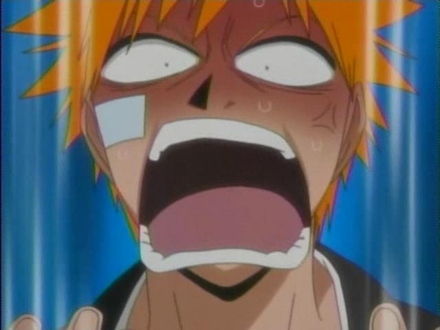 Otaku Gallery  / Anime e Manga / Bleach / Screen Shots / Episodi / 041 - Riuniti Ichigo e Rukia / 040.jpg